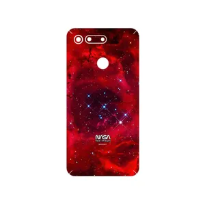 MAHOOT Universe b NASA 10 Cover Sticker for Honor View 20