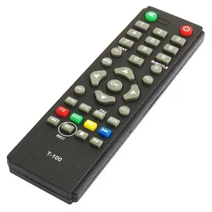 ریموت کنترل مدل T100