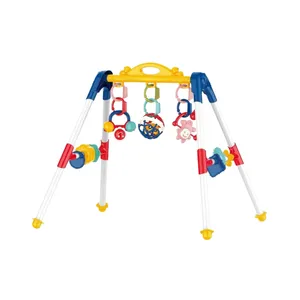 تشک بازی مدل Baby Fitness Frame