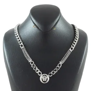 گردنبند زنانه مدل X202