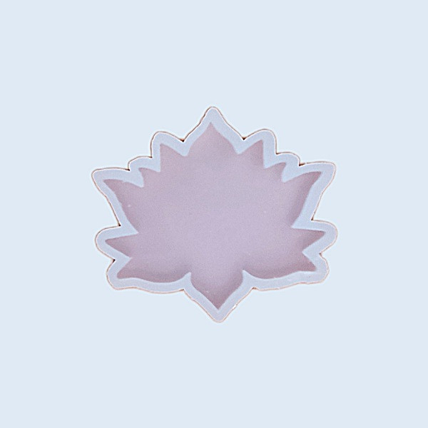 قالب رزین اپوکسی مدل زیر لیوانی کد TD_85