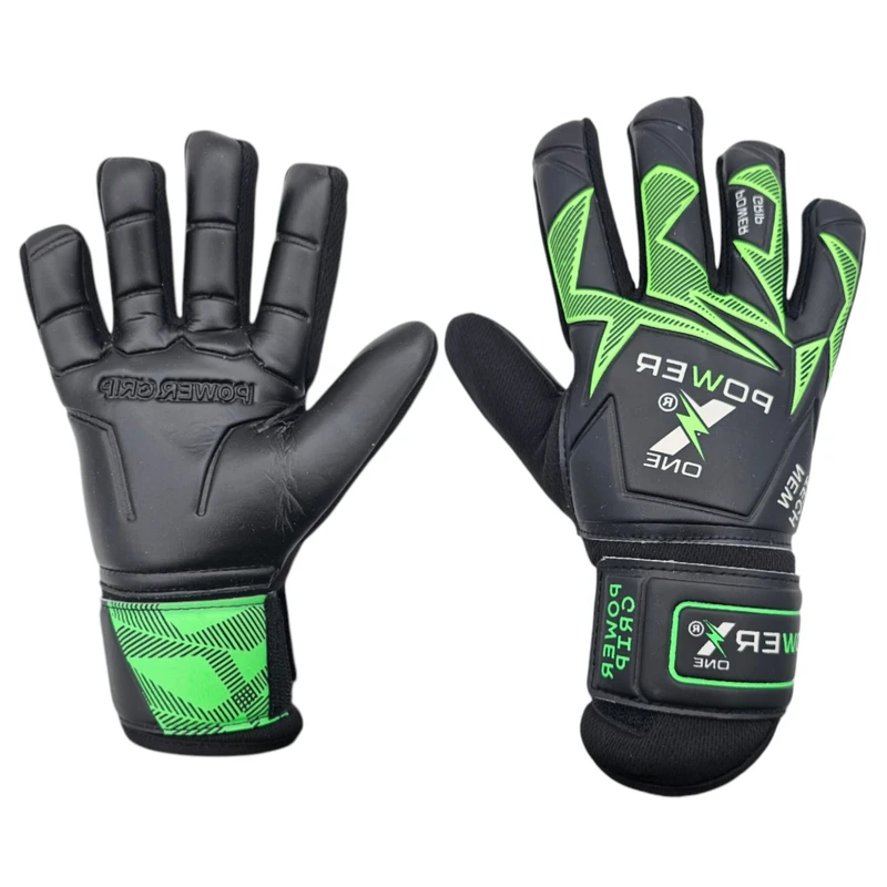 دستکش دروازه بانی مدل PP-1 مناسب برای 12 تا 15 سال