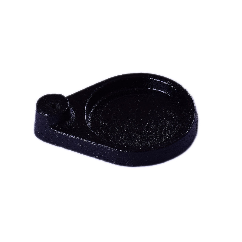 پایه هویه مدل آلفا BA 01 پایه هویه مدل آلفا BA 01