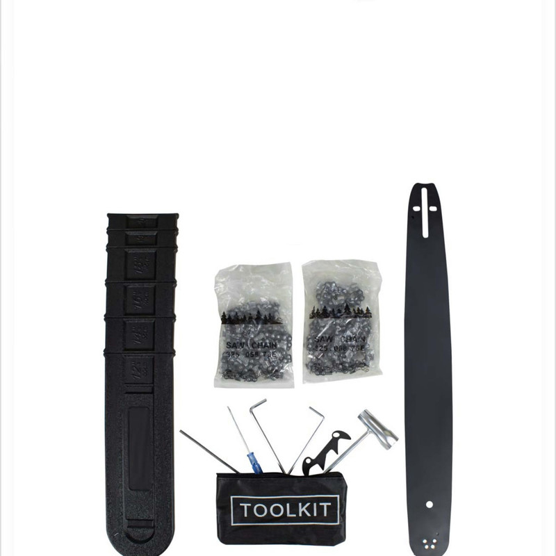 اره زنجیری بنزینی روستون مدل 5200