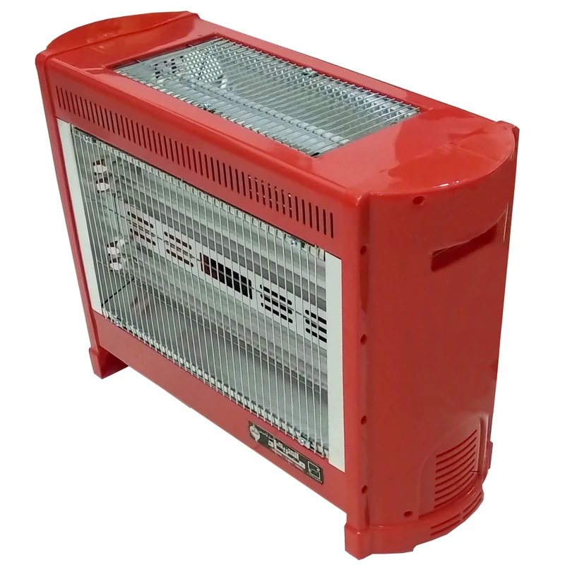 عکس شماره 2 : بخاری برقی ماد الکتریک مدل آرامیس کد hb021