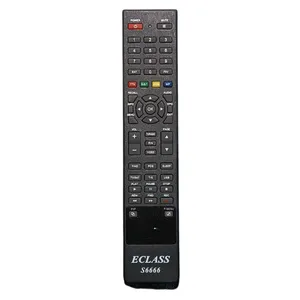 ریموت کنترل تلویزیون مدل s6666