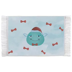  پادری نوریسانس مدل Maeby سایز 60×40 سانتی متر