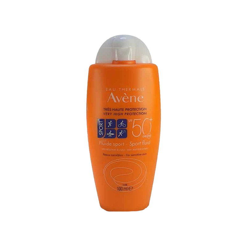 ضد آفتاب اون اسپرت SPF50 | مقاوم در برابر آب و تعریق