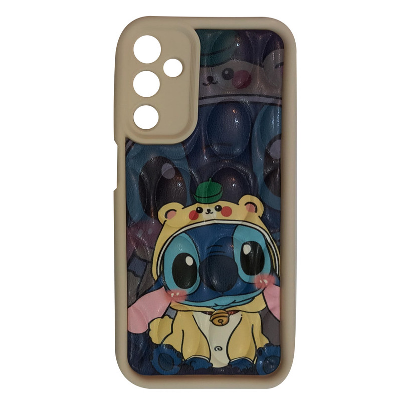 کاور ایکس قاب کد bear-a24 مناسب برای گوشی موبایل سامسونگ Galaxy A24