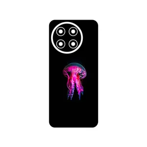 MAHOOT jellyfish Cover Sticker for Tecno Spark 30 Pro