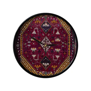 ساعت دیواری مدوپد مدل C-Gabeh08