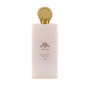 ادوپرفیوم هریتیج مدل Exclusive Royal VI  با رایحه تند حجم 120 میلی‌لیتر