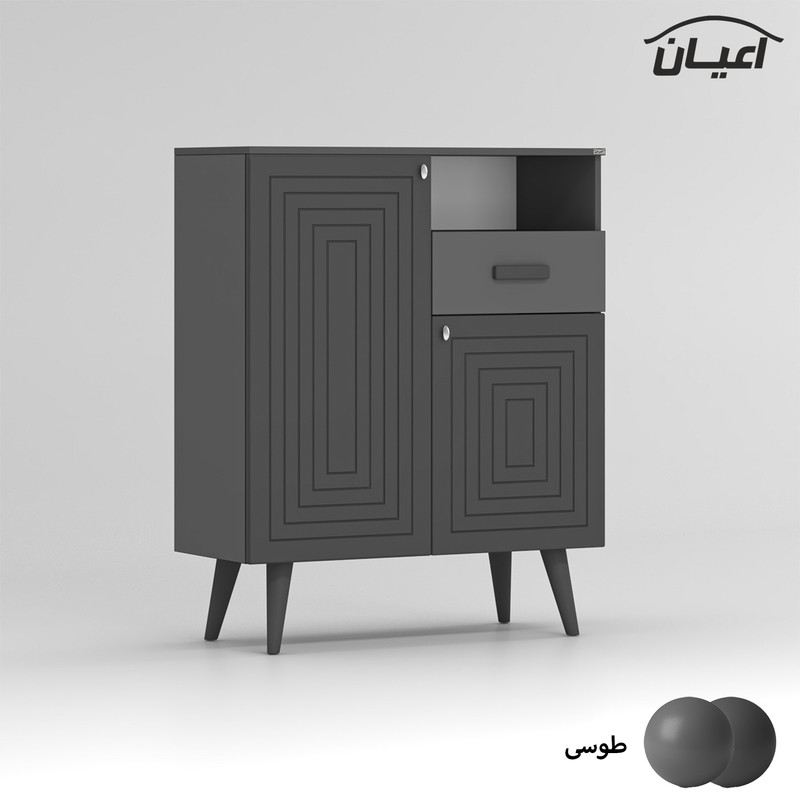 جاکفشی اعیان مدل FH854