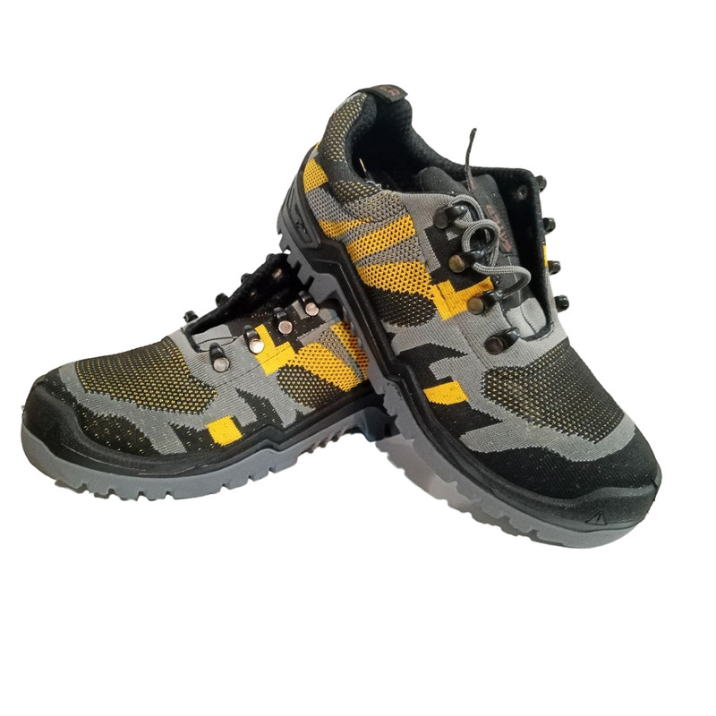 کفش ایمنی مدل  مهندسی اسپرت کد 07