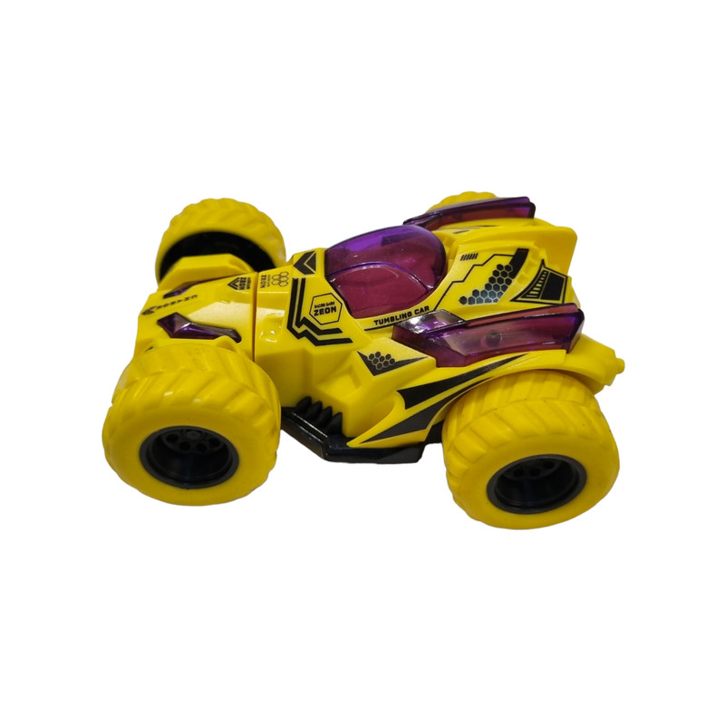 ماشین بازی مدل فضایی قدرتی F5