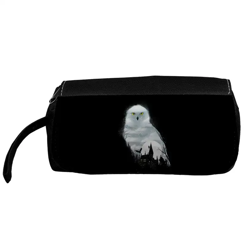 جامدادی طرح هری پاتر کد j214