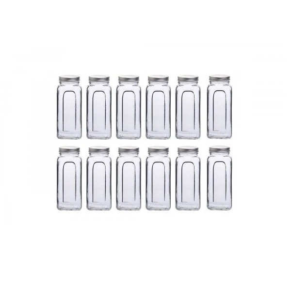 بانکه بلور کاوه مدل کندی 20 کد CR7346BCL بسته 12 عددی