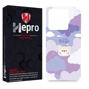 HEPRO MC Cover for XIAOMI POCO M6 Pro 4G