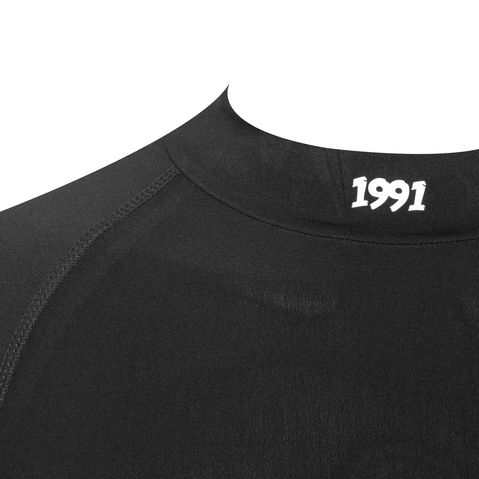 تی شرت ورزشی مردانه نوزده نودیک مدل TS13 B -  - 8