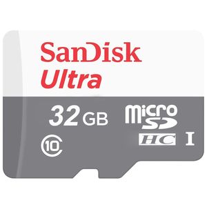 نقد و بررسی کارت حافظه microSDHC مدل Ultra کلاس 10 استاندارد UHS-I U1 سرعت 100MBps ظرفیت 32 گیگابایت توسط خریداران