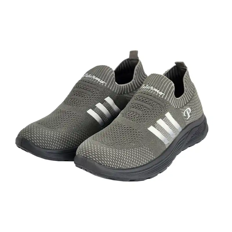 کفش پیاده روی زنانه مدل 2002