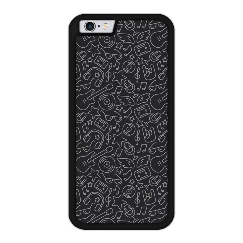 کاور آکام مدل A60258 مناسب برای گوشی موبایل اپل iPhone 6/6s