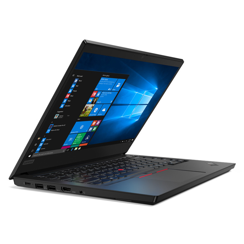لپ تاپ لنوو  14اینچی لنوو مدل ThinkPad E14-BF