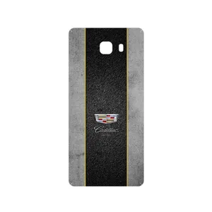 MAHOOT Cadillac Cover Sticker for Samsung Galaxy C9 Pro