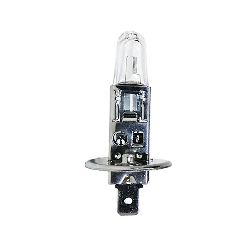 لامپ هالوژن لایت استار کد H1.12V.100W.P14.5S بسته 20 عددی