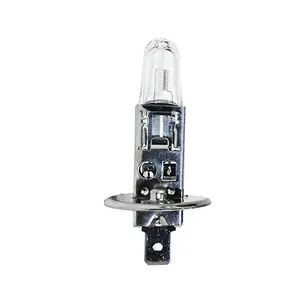 لامپ هالوژن خودرو لایت استار مدل H1.12v.55w.P14.5s