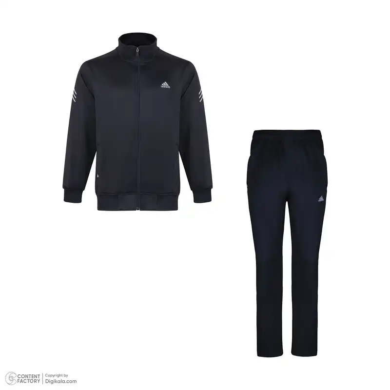 ست سویشرت و شلوار ورزشی مردانه مدل 0022