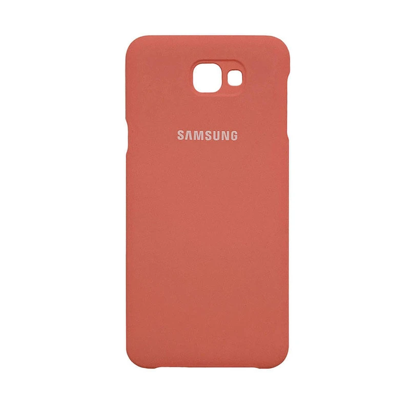 کاور مدل Silic02 مناسب برای گوشی موبایل سامسونگ Galaxy J5 Prime