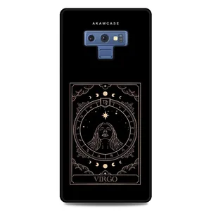 AKAM AMC-WSGN9-ZODIAC-23 Cover For Samsung Galaxy Note 9