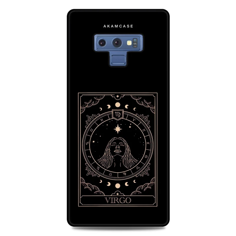 کاور آکام مدل AMC-WSGN9-ZODIAC-23 مناسب برای گوشی موبایل سامسونگ Galaxy Note 9