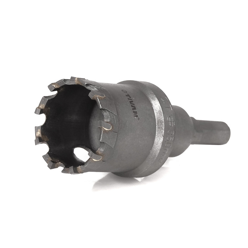 مته گردبر الماسه تیوان مدل ART-TN-30 سایز 30 میلی متر مته گردبر الماسه تیوان مدل ART-TN-30 سایز 30 میلی متر