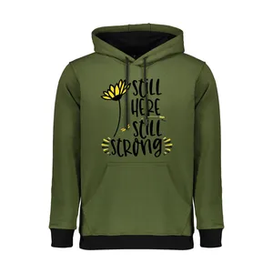 هودی زنانه مدل قوی بمان کد ART-1573-HG