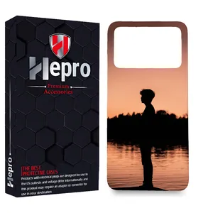 HEPRO MC Cover for XIAOMI POCO X4 PRO