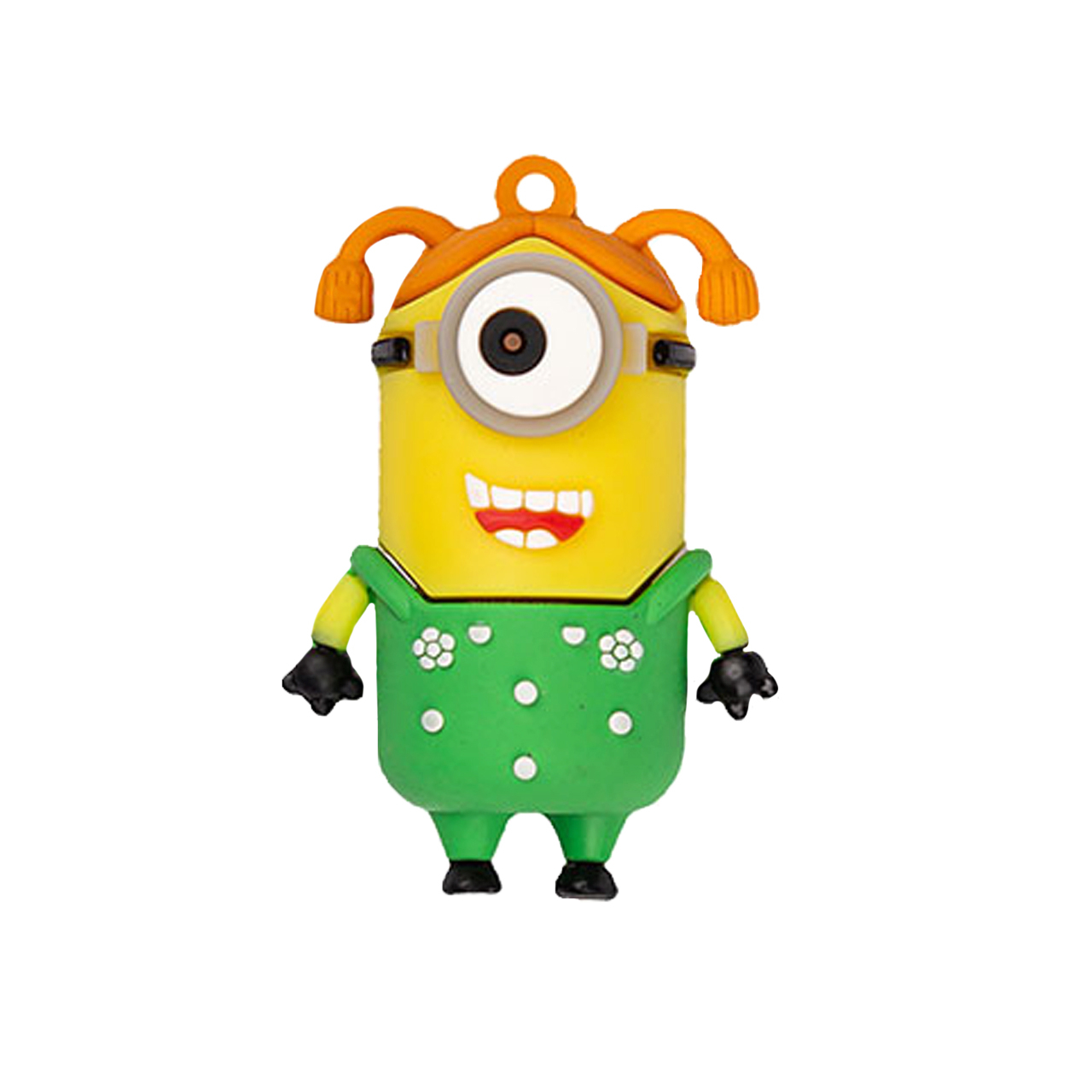 فلش مموری طرح Minion Melorin مدل DPL1005 ظرفیت 32 گیگابایت
