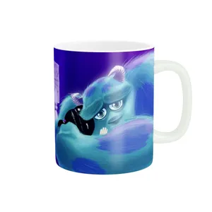 ماگ پاد آفرین طرح سالیوان و بو کد 2152