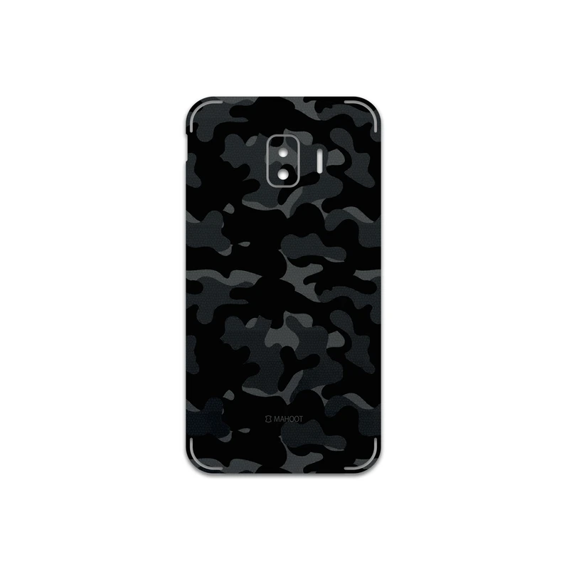 برچسب پوششی ماهوت مدل Night-Army مناسب برای گوشی موبایل سامسونگ Galaxy J2 Core