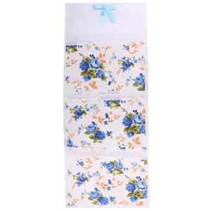 جاجورابی طرح گل رز کد A-486