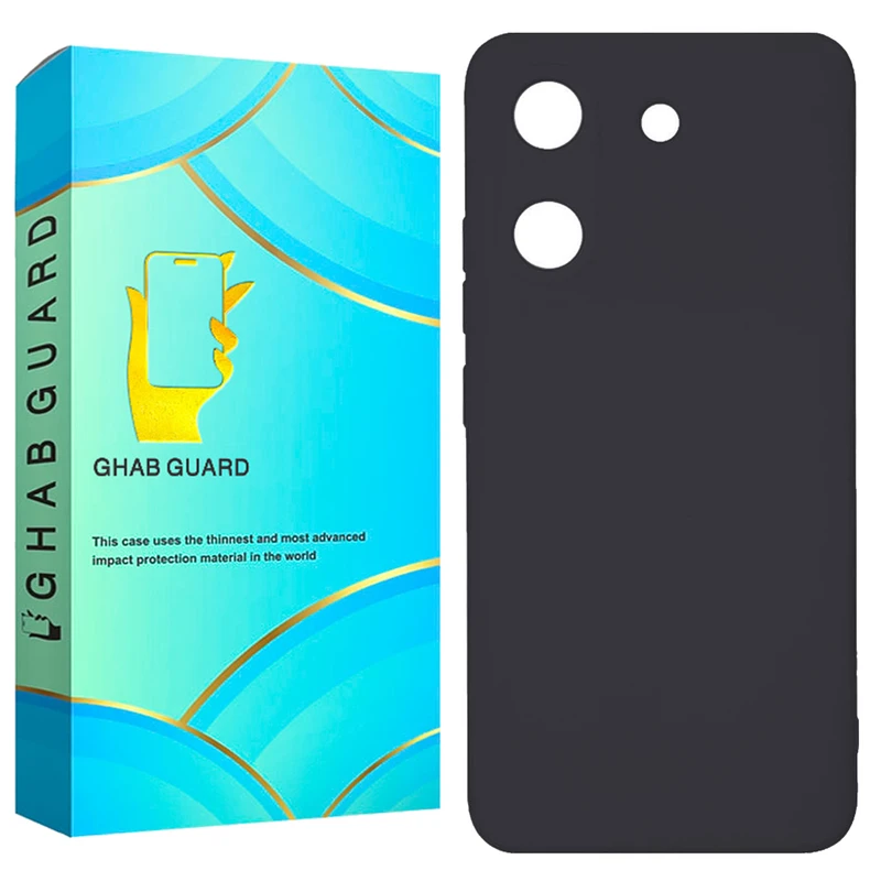 کاور قاب گارد طرح سیلیکونی مدل SILICG30 مناسب برای گوشی موبایل وکال V01