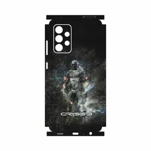 MAHOOT Crysis-FullSkin Cover Sticker for Samsung Galaxy A52s 5G