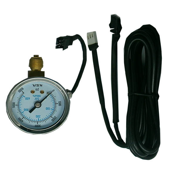 سیم گیج cng استار مدل فن آوران 2