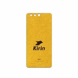 MAHOOT ML-KRN Cover Sticker for Huawei P10 Plus