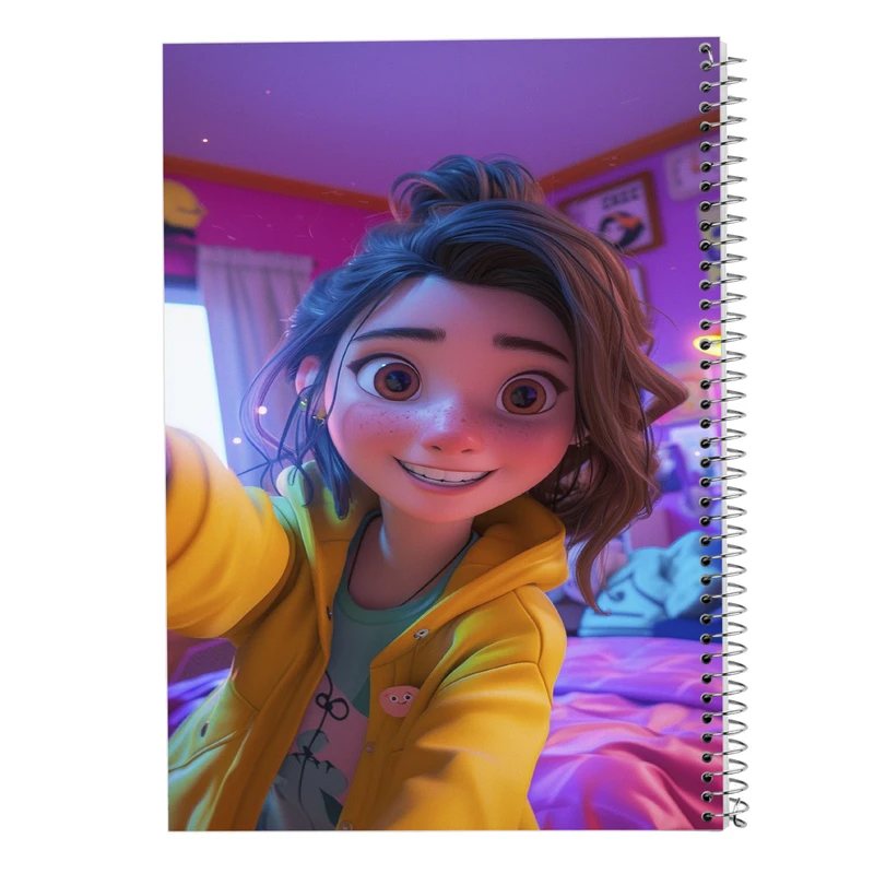 دفتر نت موسیقی 50 برگ مدوپد طرح دیزنی disney کد DF14499