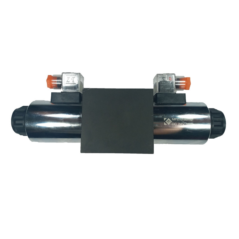 شیر برقی هیدرولیک تی بی پات مدل MFZ12-90YC