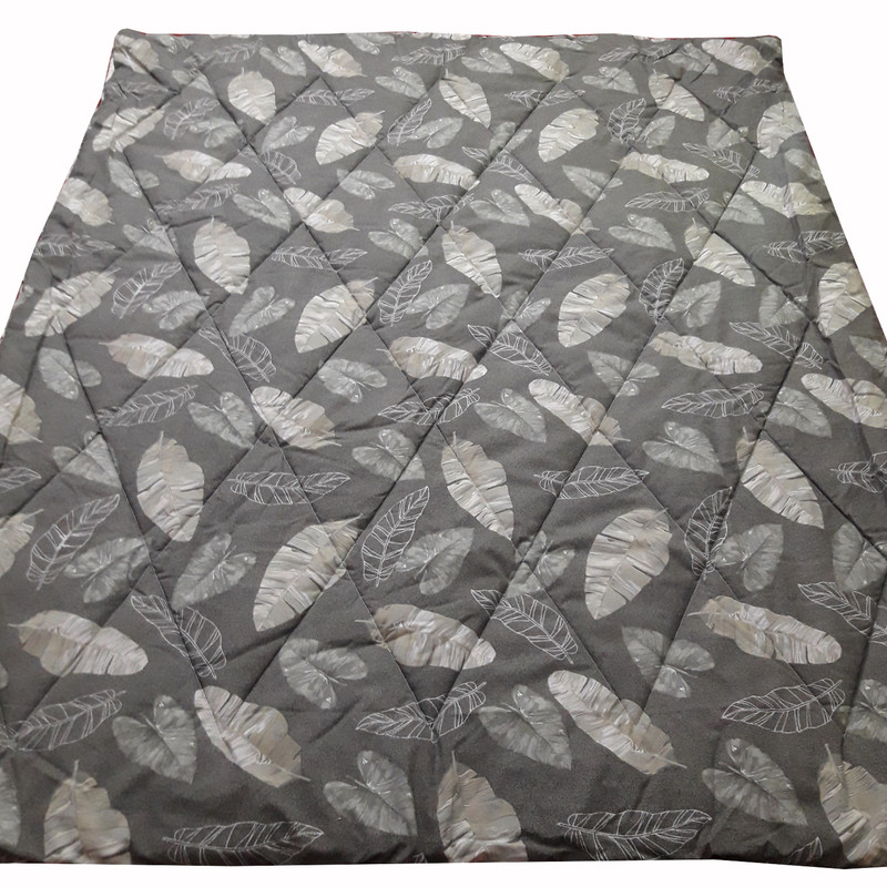 لحاف کرسی سندس مدل برگ کاغذی کد F402 سایز 350x350 سانتی متر لحاف کرسی سندس مدل برگ کاغذی کد F402 سایز 350x350 سانتی متر