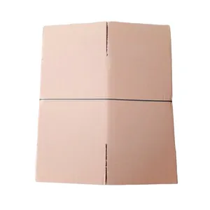 جعبه بسته بندی مدل متوسط
