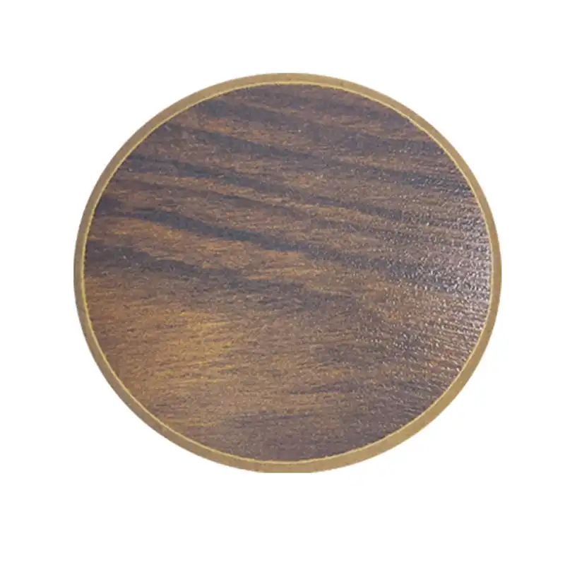 اسلایس چوبی مدل پاییز 1 مجموعه 2 عددی